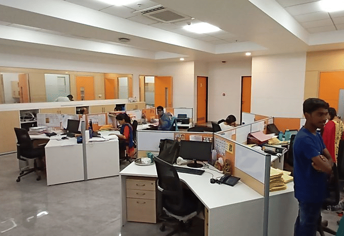 Bunt's Sangha Uma Krishna Shetty Institute Of Management Studies & Research Mumbai Infrastructure photo 19